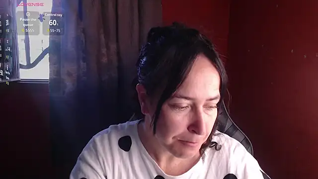 carla slut outlimits online show from 12.17.25