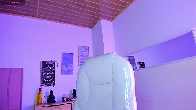 Tenshi jules online show from 12.09.24