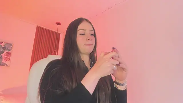 TiffanyWright online show from 11.30.25