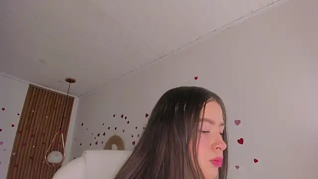 Snapshot of TiffanyWright chatting on 03.01.26 TiffanyWright online show from 03.01.26