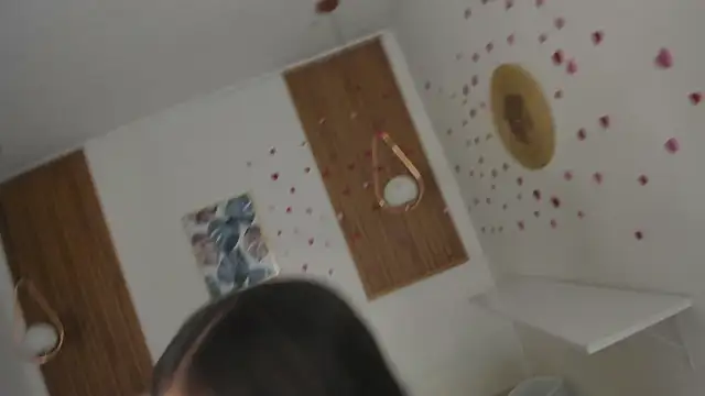 Snapshot of TiffanyWright chatting on 03.02.26 TiffanyWright online show from 03.02.26