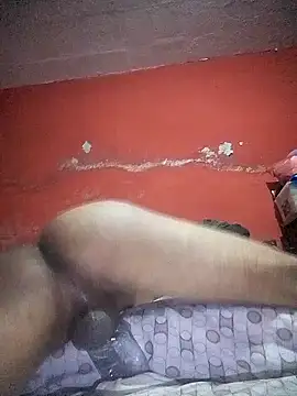 Snapshot of VL25DN26 chatting on 12.22.24 VL25DN26 online show from 12.22.24