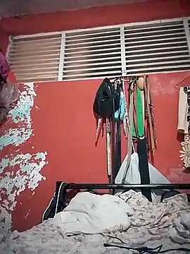 Snapshot of VL25DN26 chatting on 02.15.25 VL25DN26 online show from 02.15.25