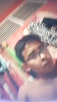 Snapshot of VL25DN26 chatting on 03.14.25 VL25DN26 online show from 03.14.25