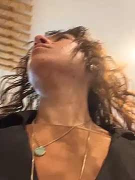 ValeriEvan online show from 03.10.25