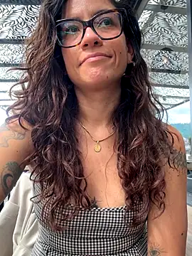 ValeriEvan online show from 09.22.25