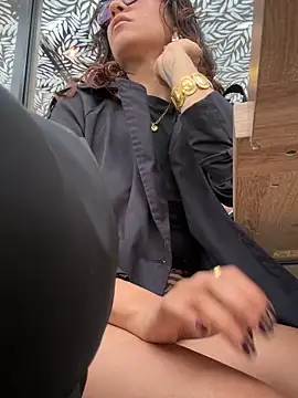 ValeriEvan online show from 09.23.25