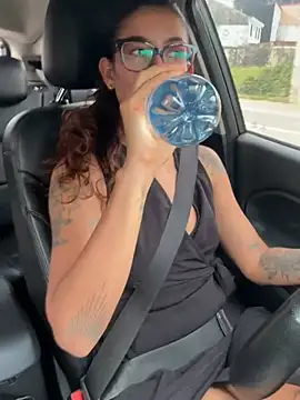 ValeriEvan online show from 03.31.26