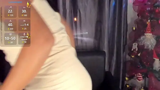 Renata wilsom online show from 12.31.24