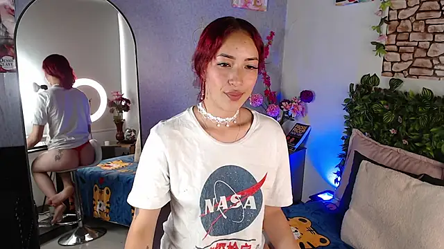 Cassie fletcher  online show from 12.26.24