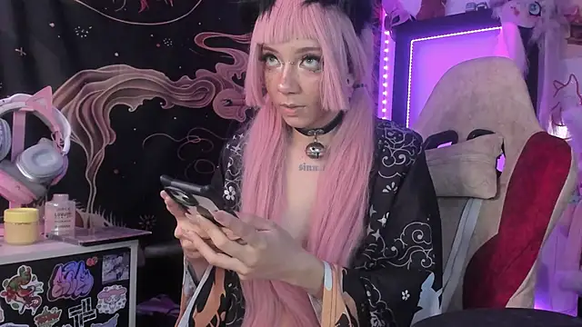 Alicedangerrr online show from 05.02.26