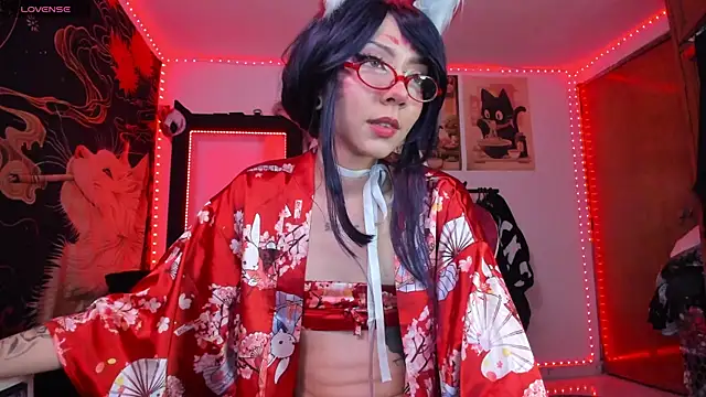 Alicedangerrr online show from 05.21.26