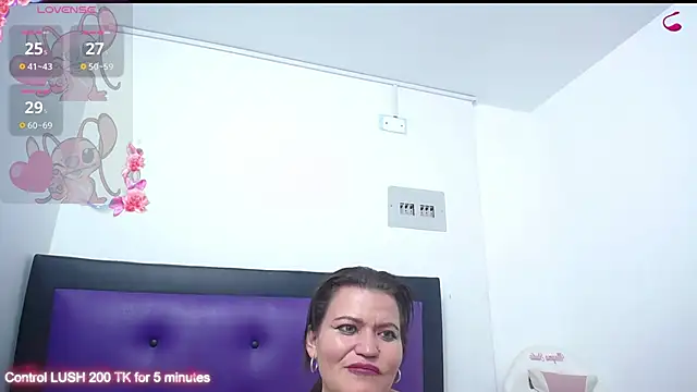 kambelroche online show from 03.13.25