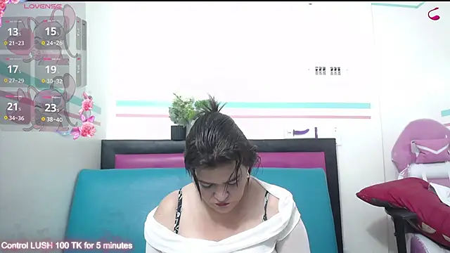 kambelroche online show from 04.07.26