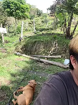 FlpGmz online show from 10.18.25