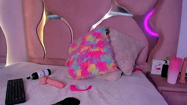 MaiteHT online show from 03.03.25