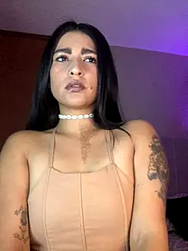 Cleopatracute  online show from 12.03.24