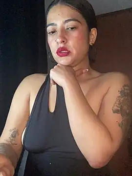 Cleopatracute  online show from 12.15.24