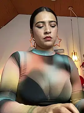 Cleopatracute  online show from 02.20.25