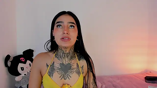 shadowcatt  online show from 12.02.24