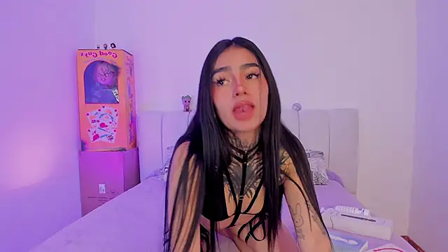 shadowcatt  online show from 09.16.25