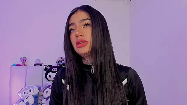 shadowcatt  online show from 09.26.25