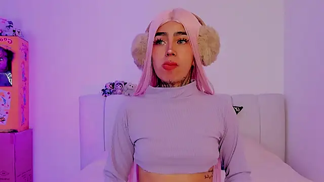 shadowcatt  online show from 11.21.25