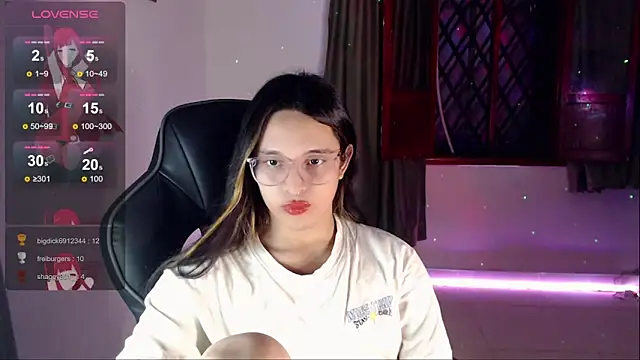 alexaryderr online show from 01.07.25