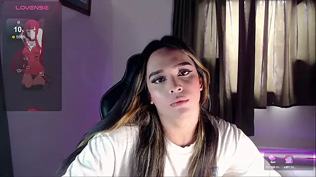 alexaryderr online show from 01.07.25