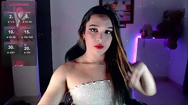 alexaryderr online show from 03.01.25