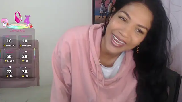 makennaa  online show from 03.26.26