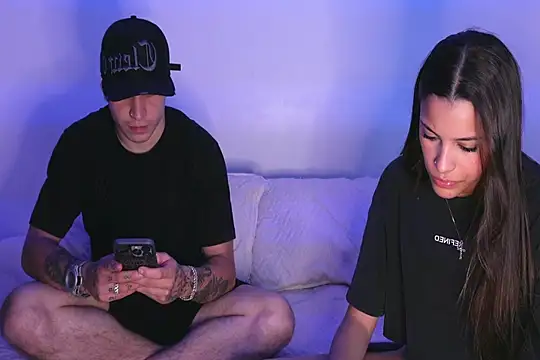 Nicky and Blake online show from 12.25.24