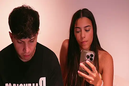 Nicky and Blake online show from 02.08.25