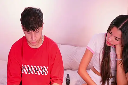 Nicky and Blake online show from 02.14.25