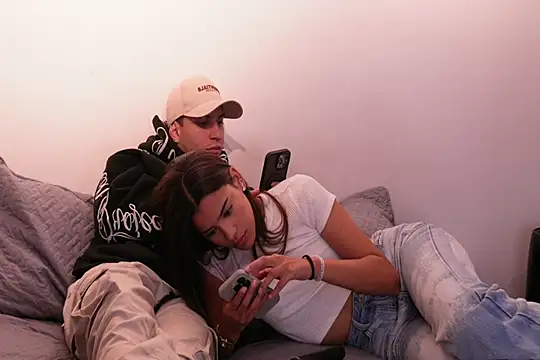 Nicky and Blake online show from 03.03.25