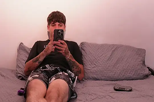 Nicky and Blake online show from 03.03.25