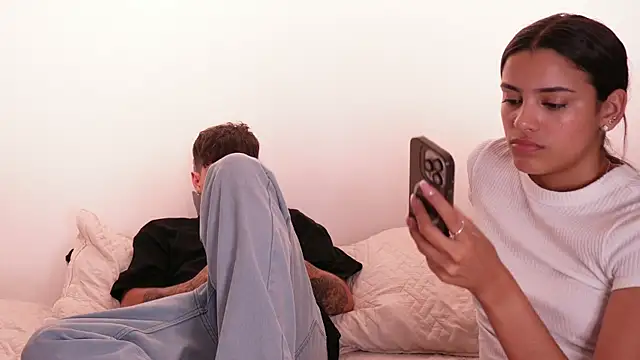 Nicky and Blake online show from 03.20.25