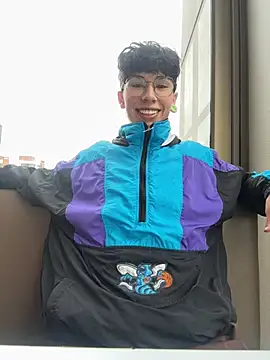 Snapshot of luck_noor7 chatting on 03.20.25 luck noor7 online show from 03.20.25