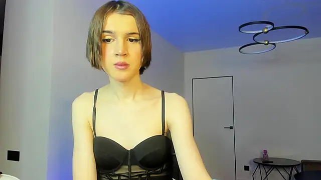 Skinny Sex Sissy online show from 01.30.25