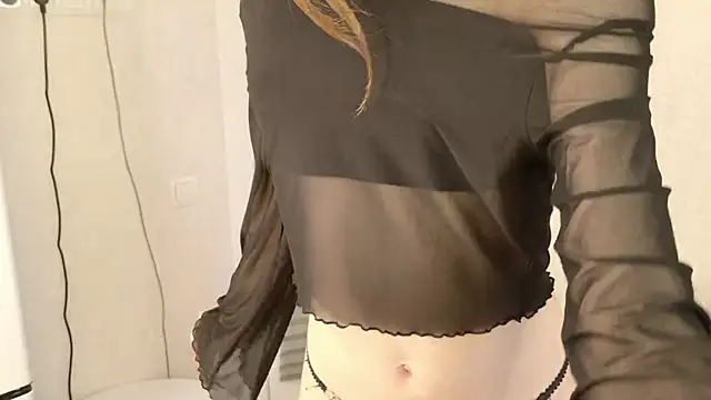 Skinny Sex Sissy online show from 03.06.25