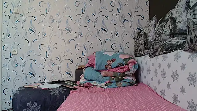 Vika  online show from 03.19.25