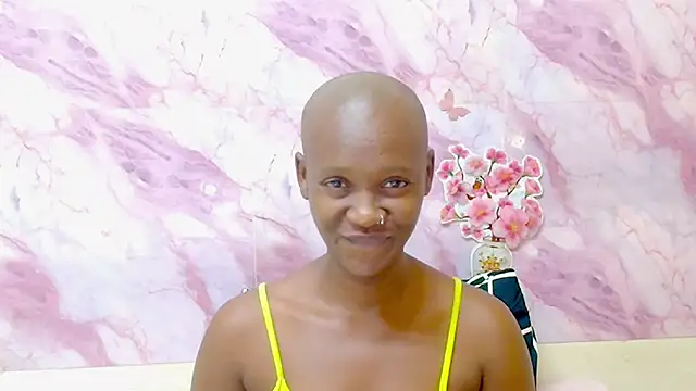 EbonyOlive69 online show from 01.14.26