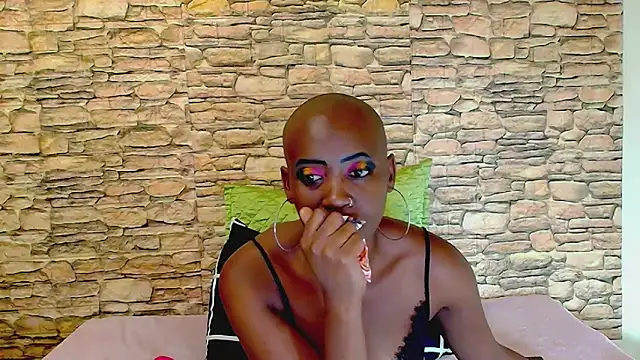 EbonyOlive69 online show from 04.28.26