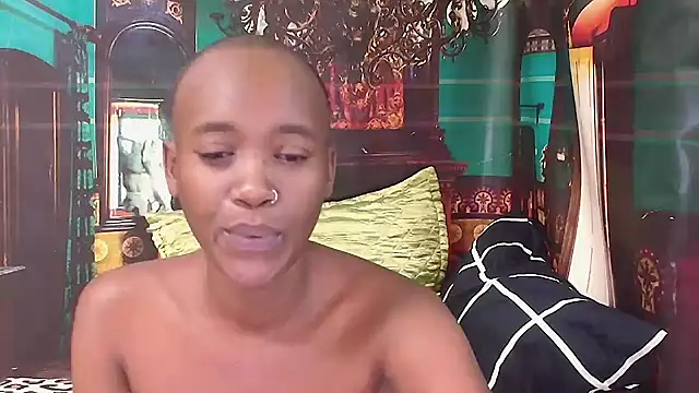 EbonyOlive69 online show from 06.14.26