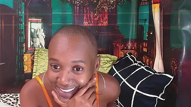 EbonyOlive69 online show from 06.15.26