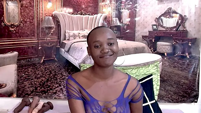 EbonyOlive69 online show from 06.19.26