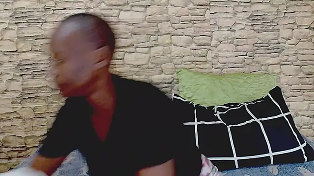EbonyOlive69 online show from 07.10.26