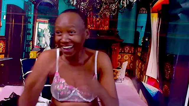 EbonyOlive69 online show from 07.22.26