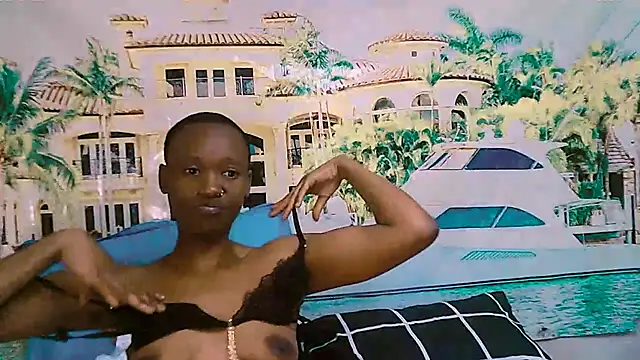 EbonyOlive69 online show from 08.04.26