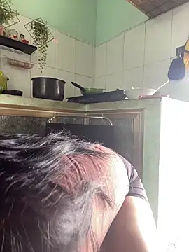 Shirato hana online show from 03.17.26